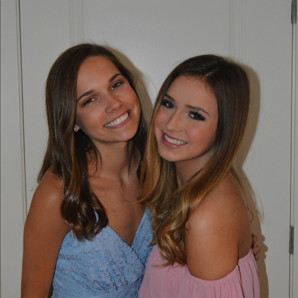 Meet your Posher, Taylor